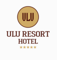 Ulu resort