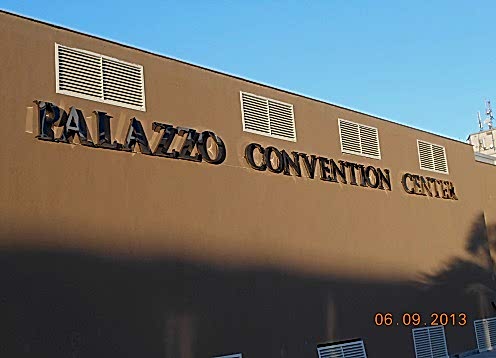 Kaya Palazzo(Konf.Salonu)